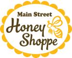 Main Street Honey Shoppe's Logo