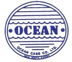 Ocean Case Co. Ltd's Logo