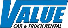 Value Car & Truck Rental's Logo