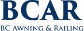 BC Awning & Railing Inc's Logo