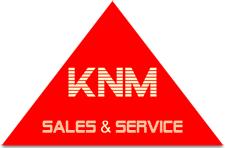 KNM Sales & Service's Logo