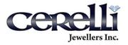 Cerelli Jewellers Inc.'s Logo