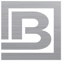 Benmar Drywall Systems Ltd.'s Logo