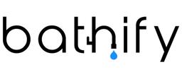 Bathify's Logo