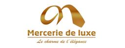 Mercerie De Luxe Inc's Logo