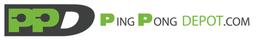 Ping Pong Depot's Logo