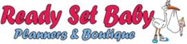 Ready Set Baby Boutique & Planners's Logo