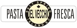 Del Vecchio Pasta Fresca's Logo