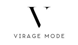 Virage Mode's Logo