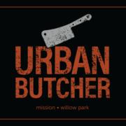 Urban Butcher - Mission's Logo