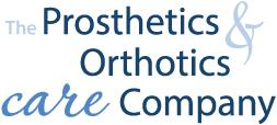 Prosthetics & Orthotics Care Company The's Logo