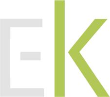 Ekológika Revestimentos's Logo