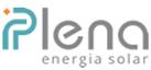 Plena Energia Solar's Logo