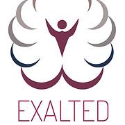 Exalted Mind & Wellness's Logo