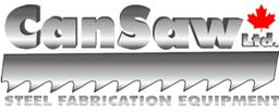 CanSaw Ltd.'s Logo