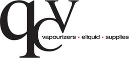 Queen City Vapes's Logo