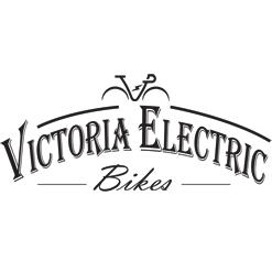 Victoria Electric Bikes's Logo