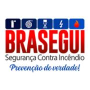 Brasegui Segurança Contra Incêndio's Logo