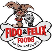 Fido & Felix Foods's Logo