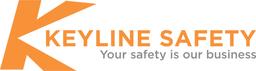 Keyline Industrial Ltd. "Your Safety is our Business" est.1968's Logo