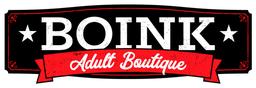 Boink Adult Boutique's Logo