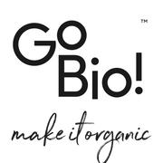 GoBio Organics's Logo