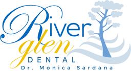 River Glen Dental's Logo