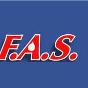 FAS Fuels's Logo