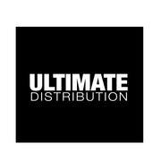 ULTIMATE DISTRIBUTION's Logo