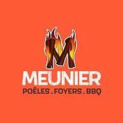 Meunier Poeles Et Foyers's Logo