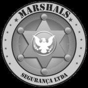 MARSHALS SEGURANÇA's Logo