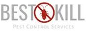 BestOkill Pest Control's Logo