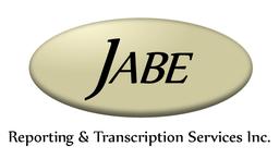 JABE Reporting & Transcription Services's Logo