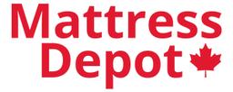 Mattress Depot / Maui Mattress's Logo