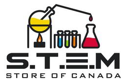 S.T.E.M. Store of Canada Ltd.'s Logo