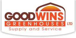 Goodwin's Greenhouses Supply and Service's Logo