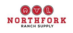 Northfork Ranch Supply's Logo