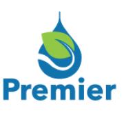 Premier Irrigation & Lighting's Logo