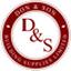 Don & Son Building Supplies Limited's Logo