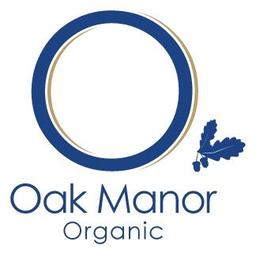 Oak Manor Farms Organic Mill's Logo