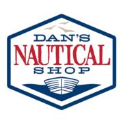 Dan's Nautical Shop's Logo