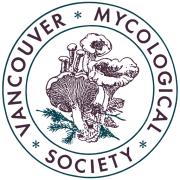 Vancouver Mycological Society's Logo