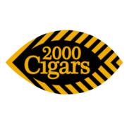 2000 Cigars's Logo