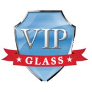 VIP Glass Services Ltd's Logo