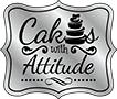 Cakes With Attitude's Logo