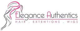 Elegance Authentics Hair Inc.'s Logo