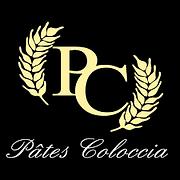 Pâtes Fraîches Coloccia's Logo