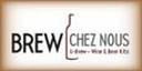 Brew Chez-Nous's Logo