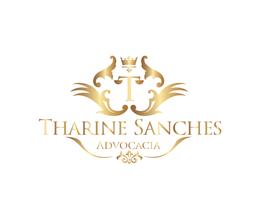 Tharine Sanches Advocacia's Logo