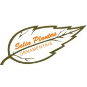 Selin Plantas Ornamentais's Logo